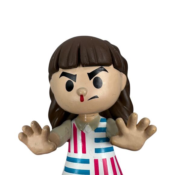 Funko Mystery Minis Stranger Things Eleven Figure 3" Loose Vinyl Collectable - Picture 2 of 5